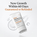 Korea's #1 Hair Growth Serum