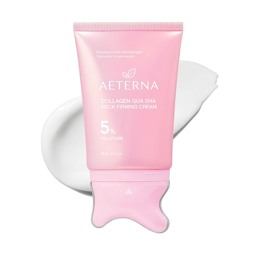 Aeterna COLLAGEN CREAM