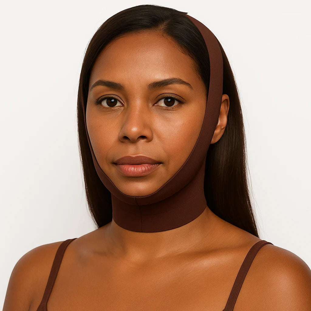 Face Collagen Sculpt Wrap