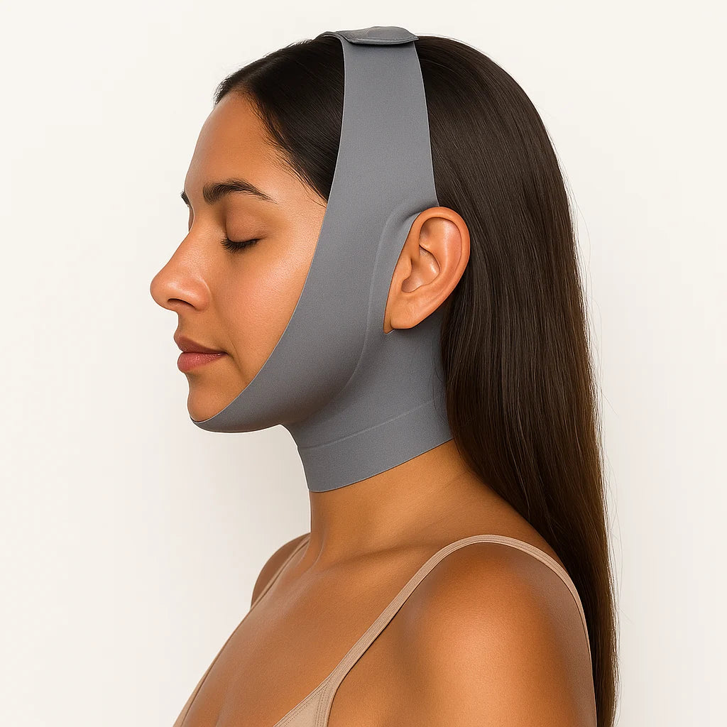 Face Collagen Sculpt Wrap
