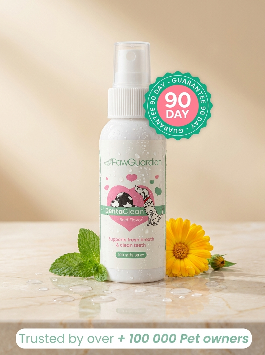 DENTACLEAN® - Dogs/Cats.