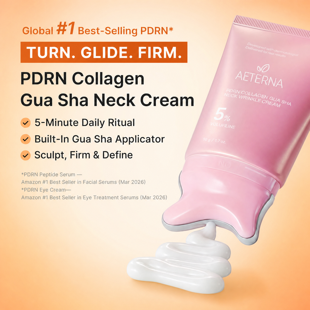 Aeterna COLLAGEN CREAM