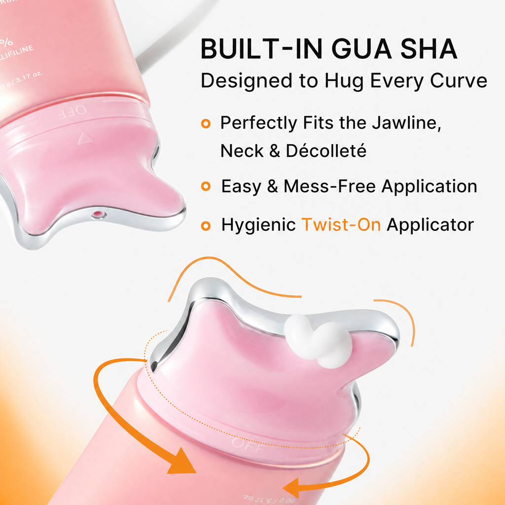 Aeterna COLLAGEN CREAM