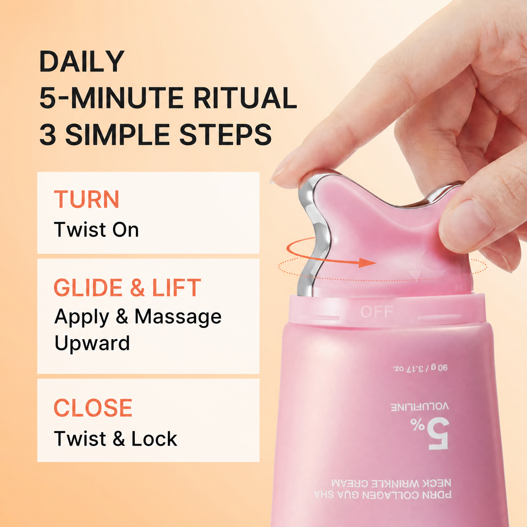 Aeterna COLLAGEN CREAM