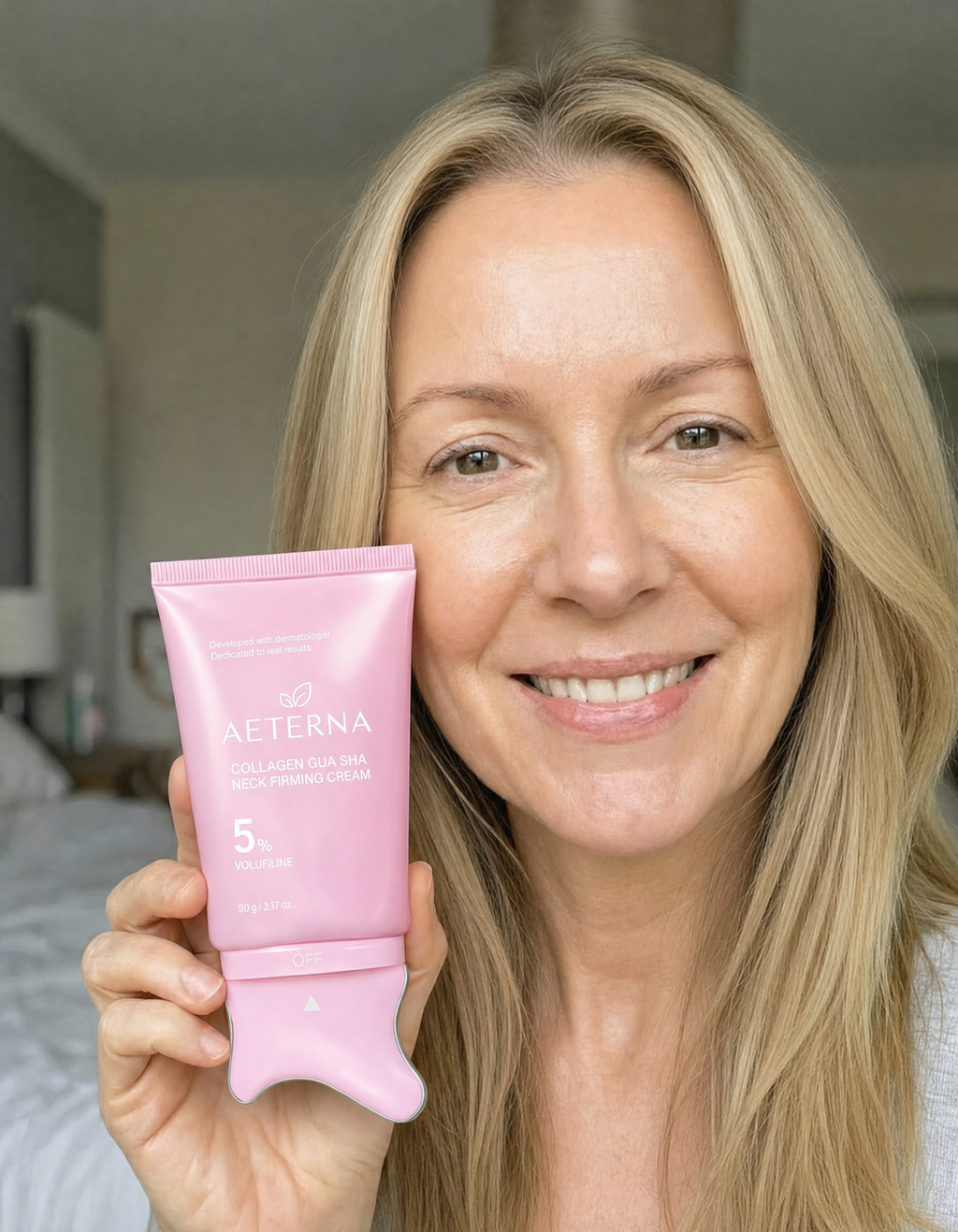Aeterna COLLAGEN CREAM