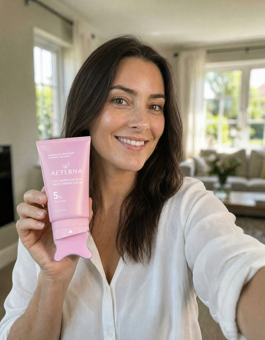 Aeterna COLLAGEN CREAM