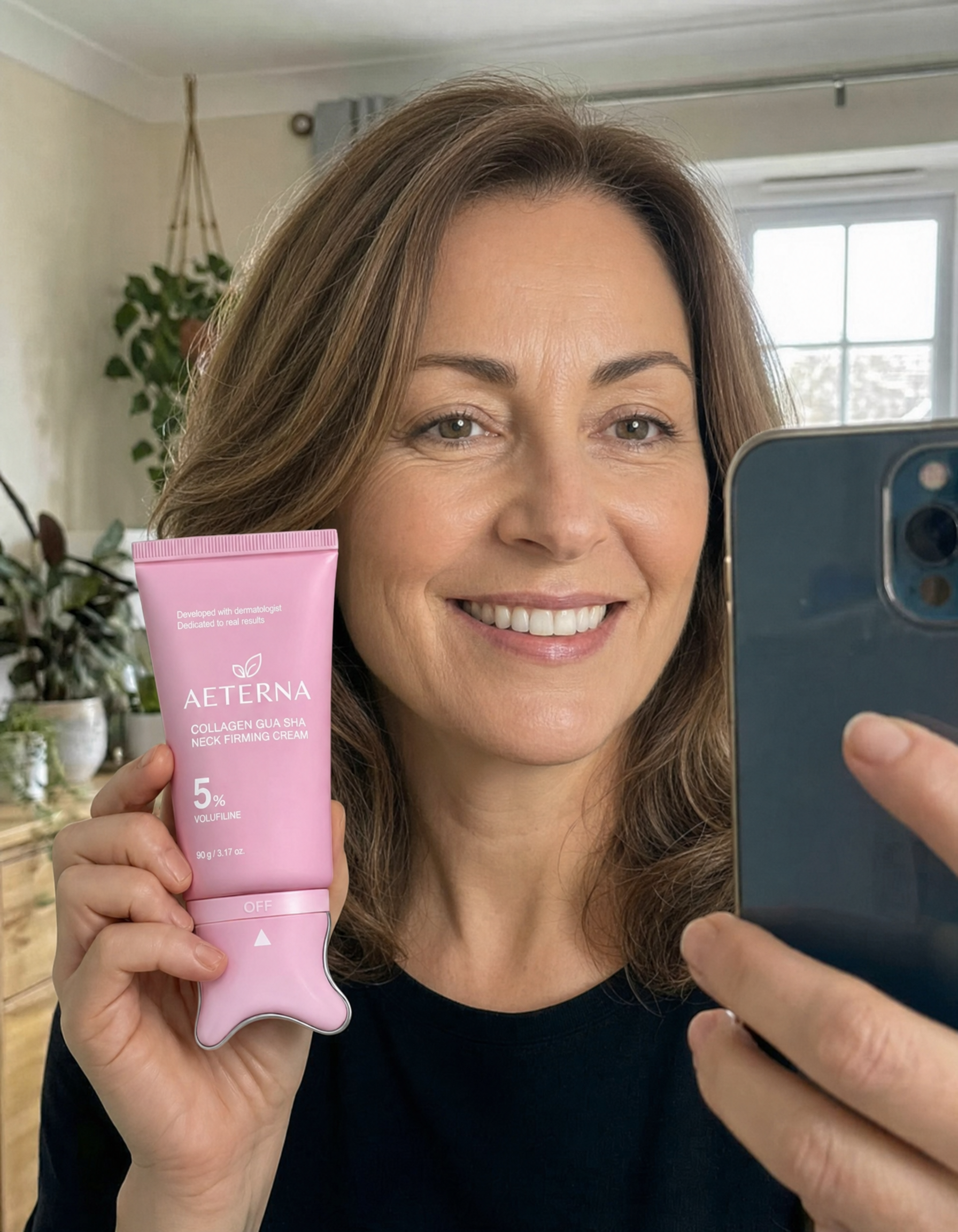 Aeterna COLLAGEN CREAM