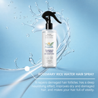 Rosemary & Rice Water Hair Growth Spray