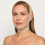 Face Collagen Sculpt Wrap