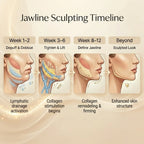 Face Collagen Sculpt Wrap