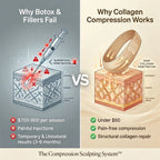 Face Collagen Sculpt Wrap